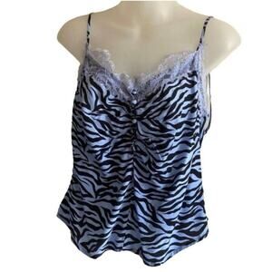 Crop top large